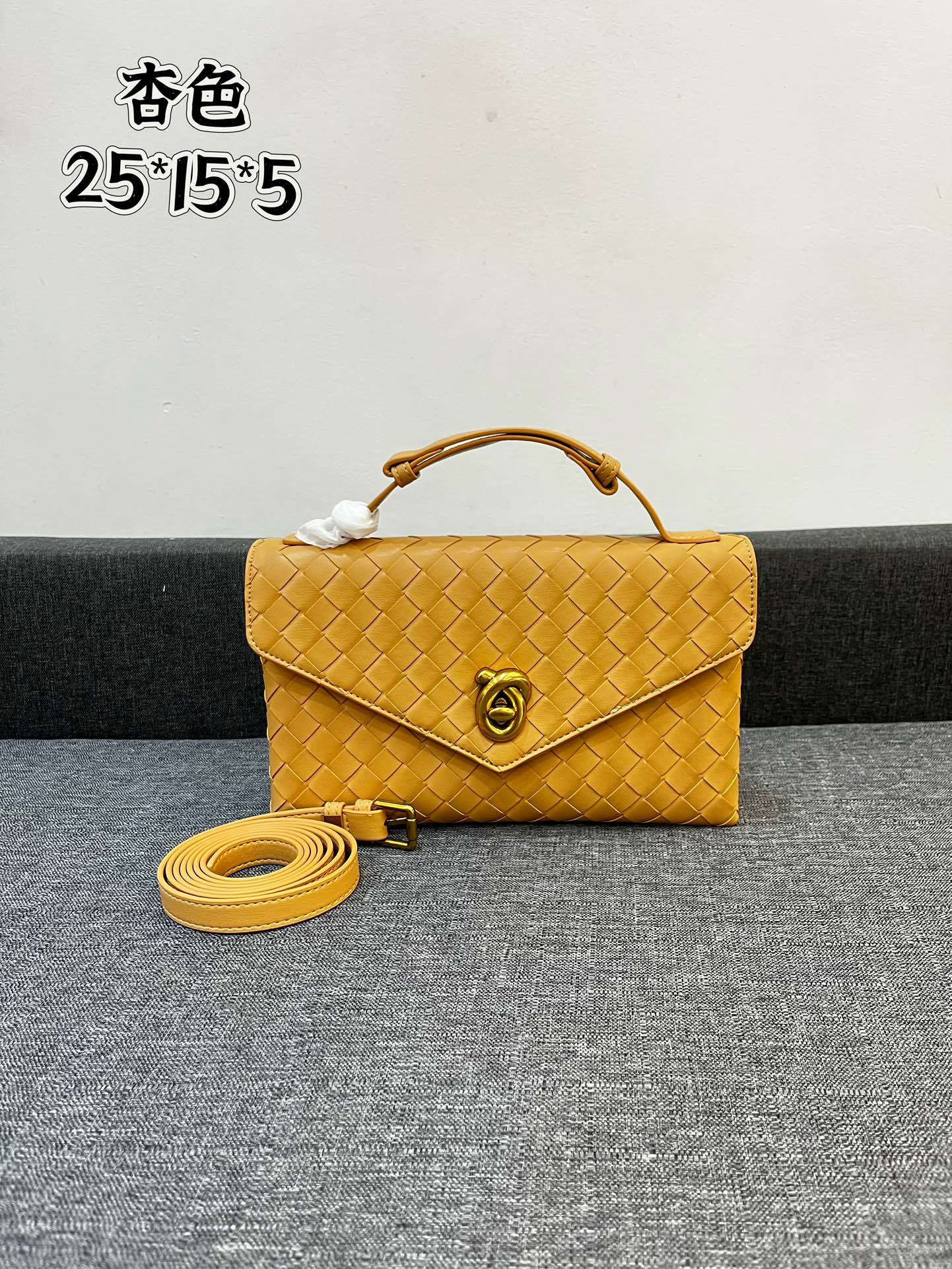 Bottega Veneta BV bag 24